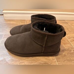 EMU Australia Stinger Micro Boots (UGGs lookalike)